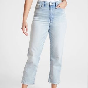 NWT Athleta Sculptek Jeans